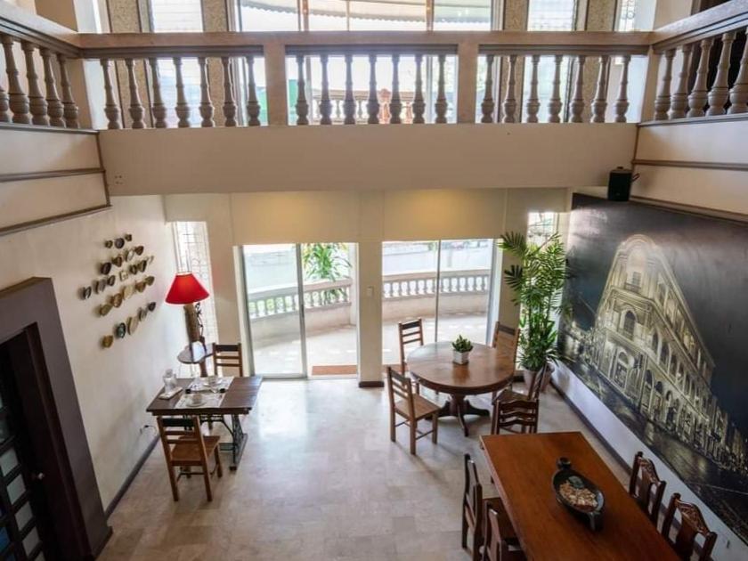 Legacy Mansion Iloilo City Exterior photo